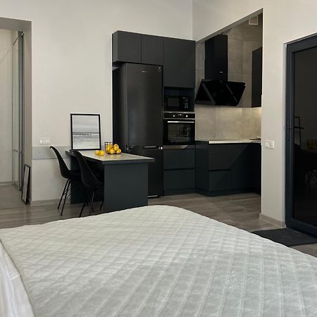 Miamo Apart Городоцька 45 Lviv Luaran gambar