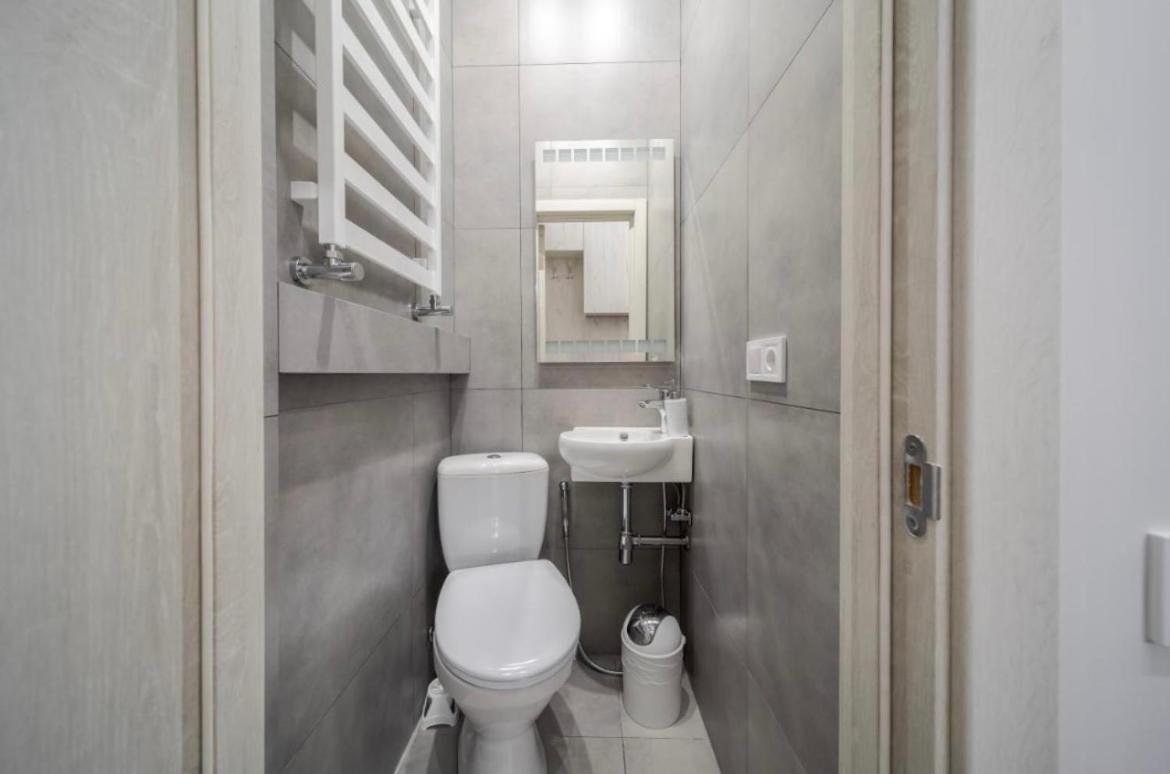 Miamo Apart Городоцька 45 Lviv Luaran gambar