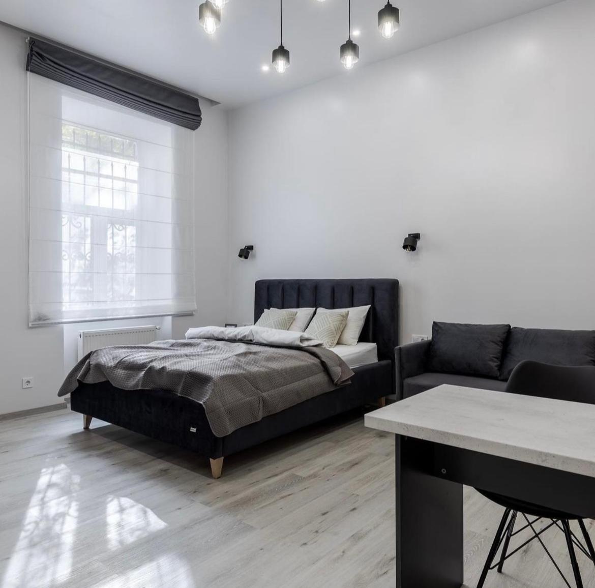Miamo Apart Городоцька 45 Lviv Luaran gambar