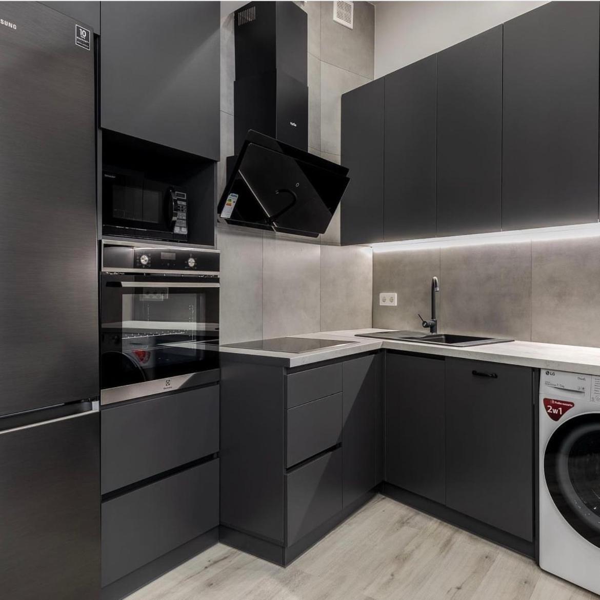 Miamo Apart Городоцька 45 Lviv Luaran gambar
