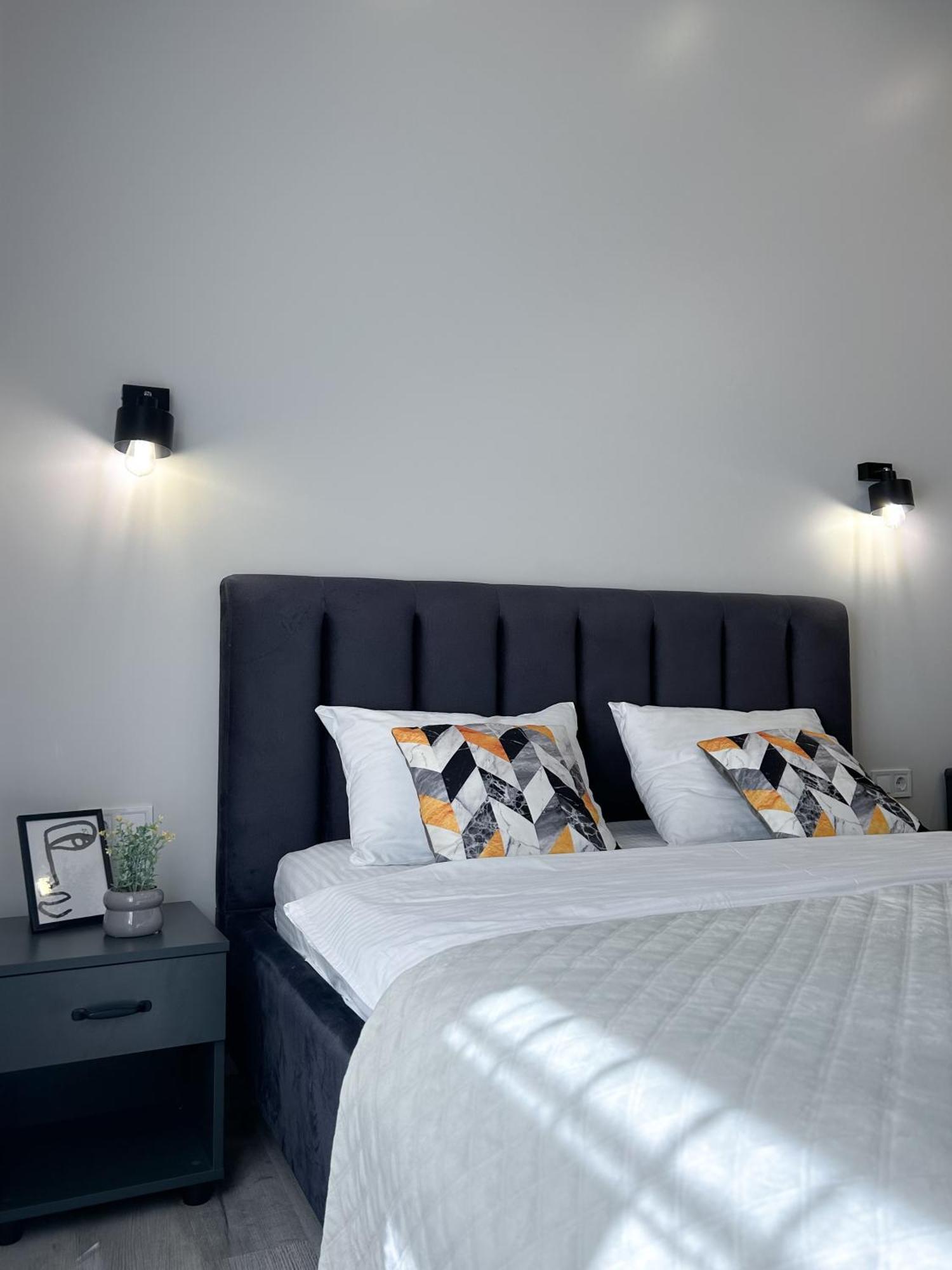 Miamo Apart Городоцька 45 Lviv Luaran gambar