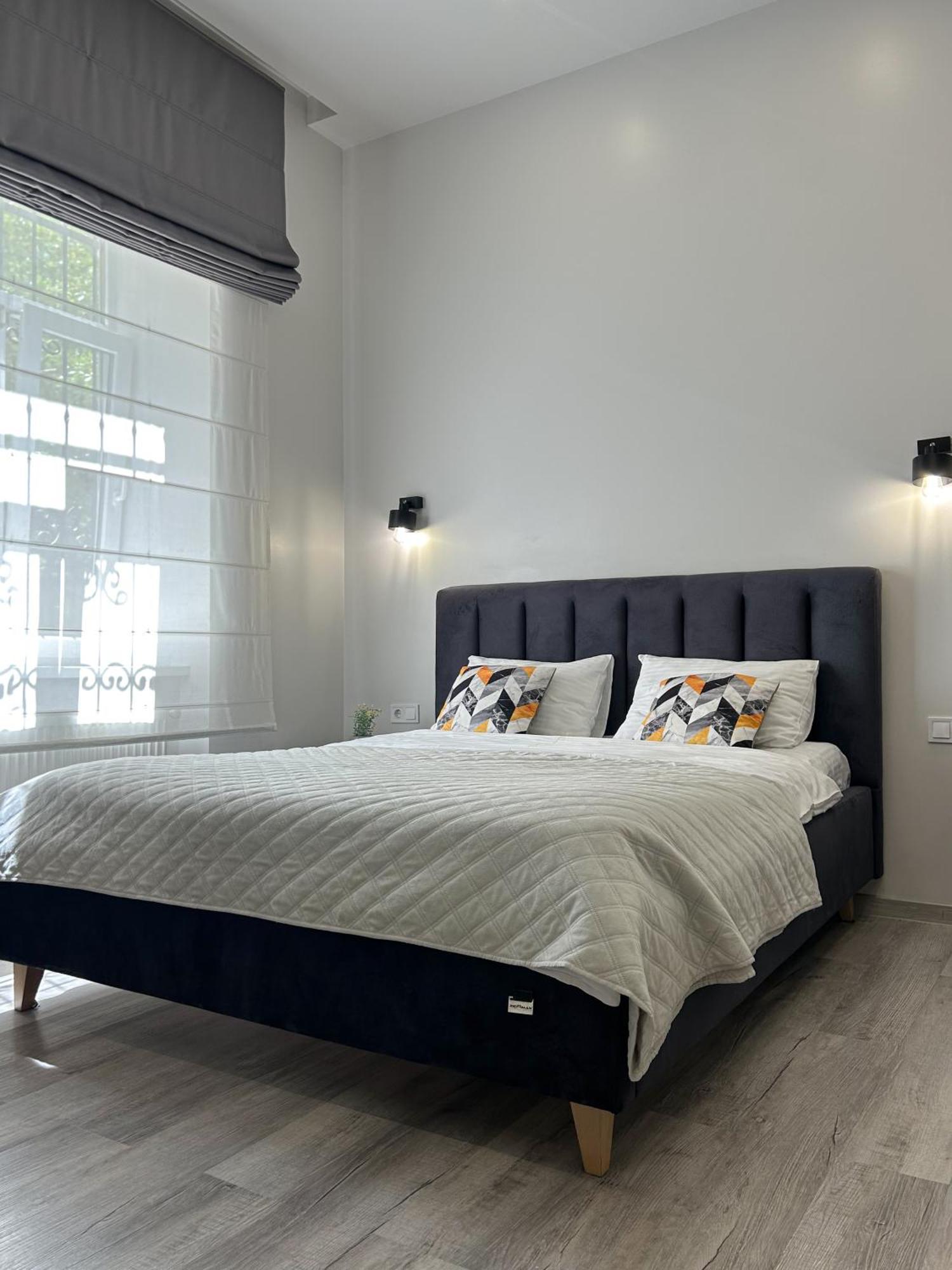 Miamo Apart Городоцька 45 Lviv Luaran gambar